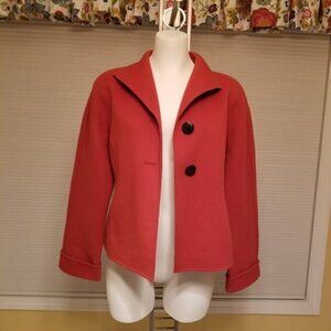 Carole Little jacket